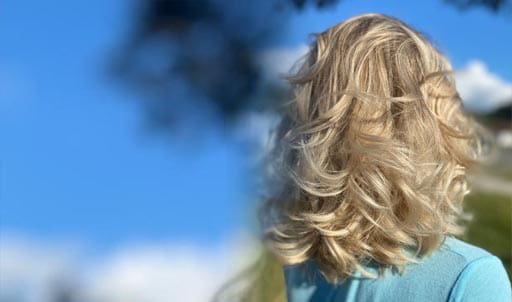 Lenka Hair Salon Services Perm