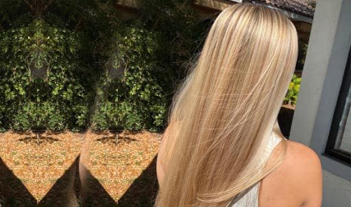 Lenka Hair Salon Services Smoothing Treatment