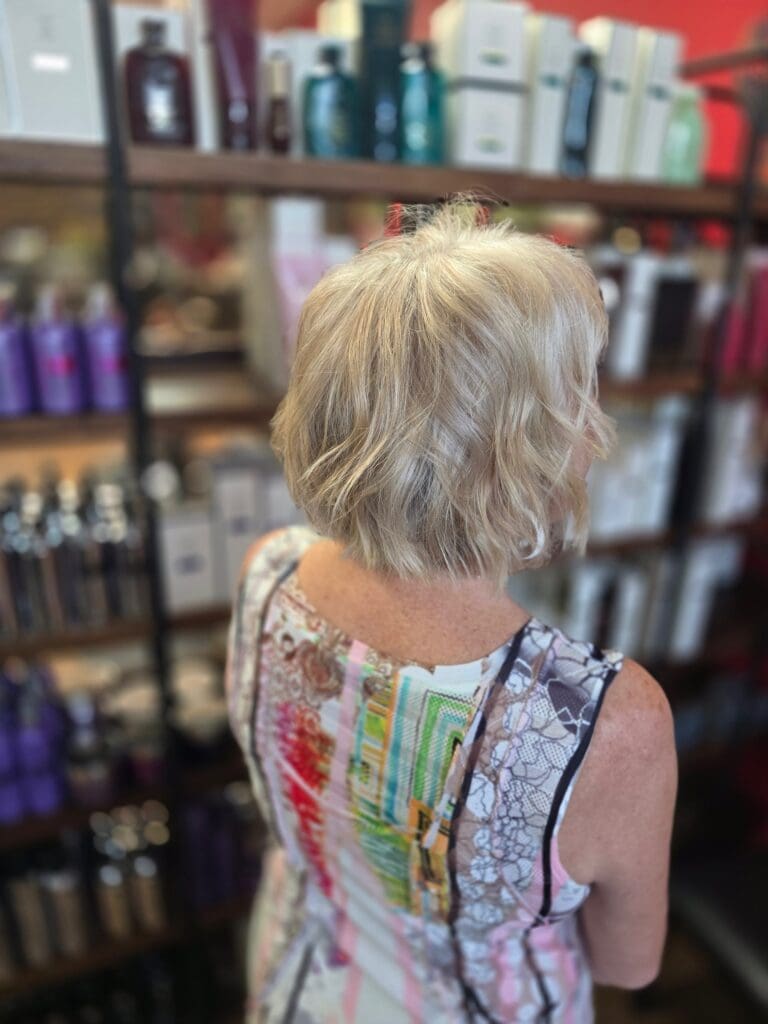Lenka Hair Salon