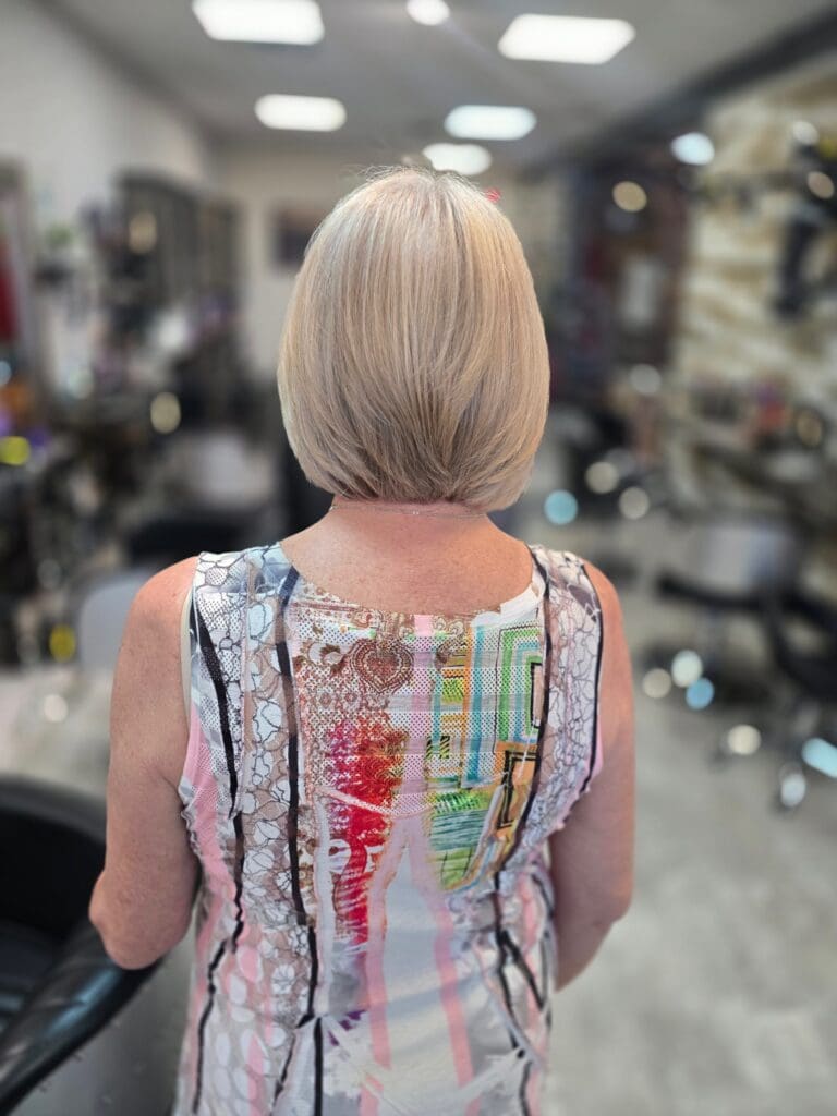 Lenka Hair Salon