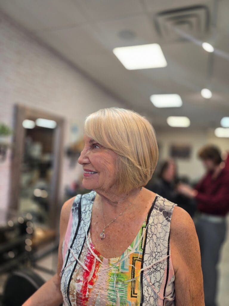 Lenka Hair Salon